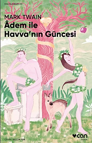 Âdem ile Havva'nın Güncesi