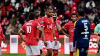 Nîmes Olympique : les notes des Crocos après la défaite (2-4) face à Aubagne, scellant leur relégation en National 2
