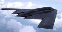 Members of B-2 bomber team recall strikes on Iranian nuclear sites: 