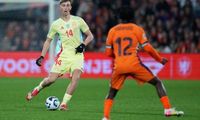 Barcelona defensive target could cost up to €55 million; Real Madrid also interested