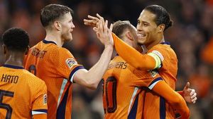 Spain And Netherlands Clash Again In Nations League Quarter-Finals