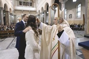 Pope Leo XIV Embraces Challenges And Traditions In New Papacy