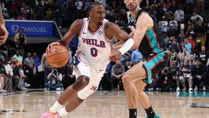 Sixers Host Shorthanded Nuggets In High-Stakes NBA Showdown