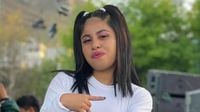 Bebé de Lupita TikTok: Todo lo que se sabe sobre el ‘supuesto’ caso de negligencia de la recién nacida de Guadalupe Villalobos