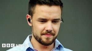Liam Payne Leaves Behind £24 Million Estate After Tragic Death