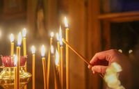 Великая суббота Страстной седмицы в 2025 году: дата, что можно и нельзя делать