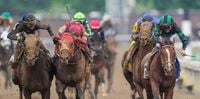 Who Will Win the Belmont Stakes? Horses, Odds, Expert Picks - Bleacher Nation