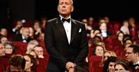 Bruce Willis has been out of the spotlight for 70 years due to dementia and surrounded by his extended family.