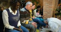 Jueves Santo: qué ocurrió en la Última Cena de Jesús y cómo se conmemora
