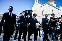 Farewell to Dionysis Savvopoulos, the Great Greek Singer-Songwriter - The National Herald