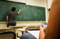 Kids hacking their own schools for fun, claims ICO - Tech Digest