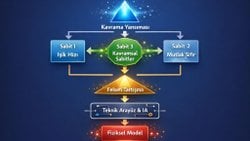 Kavrama Yansıması: FAZZ-4 Asimptotik Çerçevesi ile İmkânsızlığın İmkâna Dönüştürülmesinde Epistemik Çerçeve Kayması