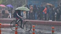 Bengaluru Weather: City To Experience More Rain, Yellow Alert Issued; Check 7-Day IMD Forecast Here