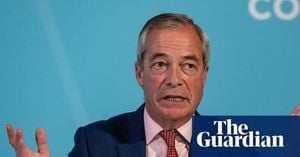 Reform UK Plan To Scrap Indefinite Leave Sparks Uproar