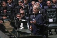 Iran Top Adviser Says No Cease-Fire With Israel, Warns War Could Erupt ‘at Any Moment’