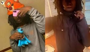 Wifiskeleton, Rising Star Of Underground Music, Passes Away