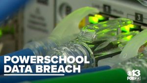 Data Breach Shakes Schools Using PowerSchool Software