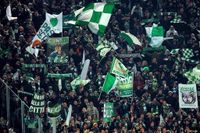 L’Avellino torna in Serie B dopo sette anni: festa e caroselli in tutta l’Irpinia