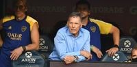 El dolor del mundo el fútbol por la muerte de Miguel Ángel Russo: los posteos de Paredes, Di María y Tevez