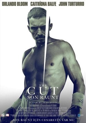 The Cut: Son Raunt
