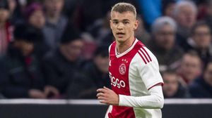 Daley Sinkgraven Returns To Eredivisie With Fortuna Sittard