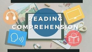 Online Extensive Reading Enhances University Students' Comprehension