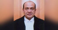 Huge stash of unaccounted cash found at Delhi HC judge’s home, SC collegium orders transfer