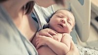 More women in UK having C-sections than natural births for first time