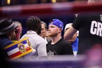 Saul ‘Canelo’ Alvarez vs. Terence Crawford official for September 12