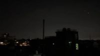 India downs Pakistani F-16, explosion reported in Jaisalmer amid escalating air skirmishes - India downs Pakistani F 16, explosion reported in Jaisalmer amid escalating air skirmishes   BusinessToday