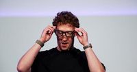 Meta launches smart glasses with built-in display, reaching for 'superintelligence'