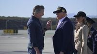 Appeals court lets Trump keep troops in LA, turning tables on ruling favoring Newsom