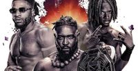 WWE NXT Stand & Deliver results, live streaming match coverage