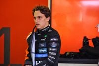 Oscar Piastri wants McLaren talks over ‘hold position’ order