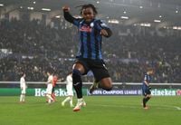 Juventus eager to sign Lookman