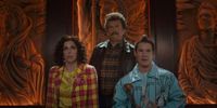 Review: The Righteous Gemstones, 