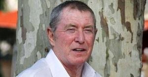 John Nettles Embraces Quiet Life After Midsomer Murders