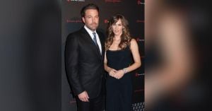 Jennifer Garner’s Boyfriend Spotted With Ex-Wife Amid Affleck Reunion Rumors