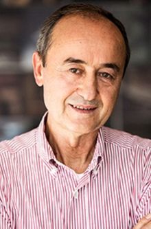 Süleyman Bulut
