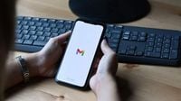 Struggling to find old emails? Gmail’s new AI-powered search makes it easier