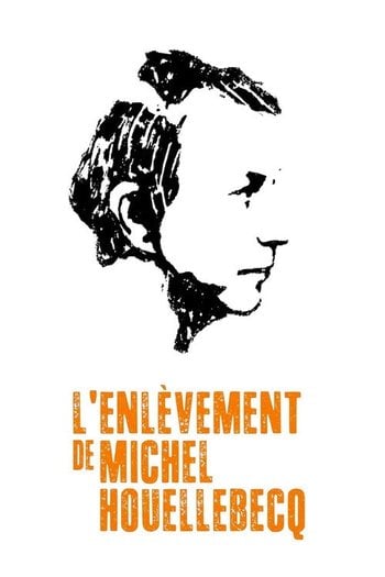 Michel Houellebecq'in Kaçırılışı