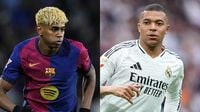 【5月11日】バルセロナvsレアル・マドリードの放送/配信予定｜ラ・リーガ第35節 | DAZN News JP