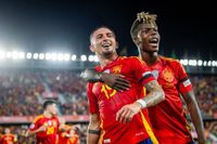 European giant “determined” to pay Nico Williams’ €60m release clause