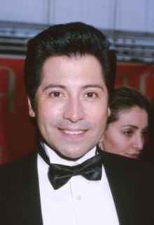 Val Valentino