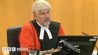 Paul Doyle sentencing remarks in full as judge says 'he lost temper'