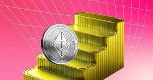 Ethereum Approaches $3,000 Amid Bullish Market Signs