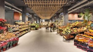 Carrefour Leverages Atacadão Strategy For Expansion