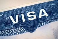 Travel to the U.S. for the 2026 World Cup: Visa Application Process Gets a Boost - Travel And Tour World