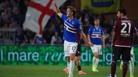 Serie B: Cremonese in semifinale, Palermo e Catanzaro ai play-off. Reggiana salva, la Samp spera