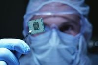 Historic US-UK deal to accelerate AI drug discovery, quantum and nuclear research